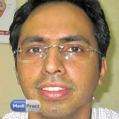 Dr. Sahil Virmani Profile Picture