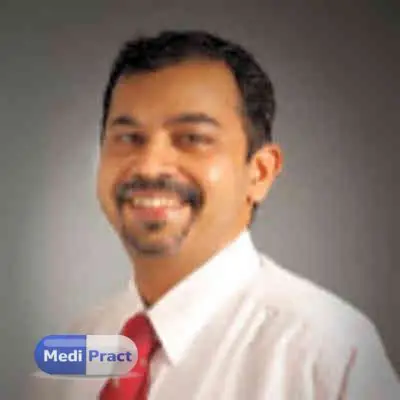 Dr. Sahith Kumar Shetty Profile Picture