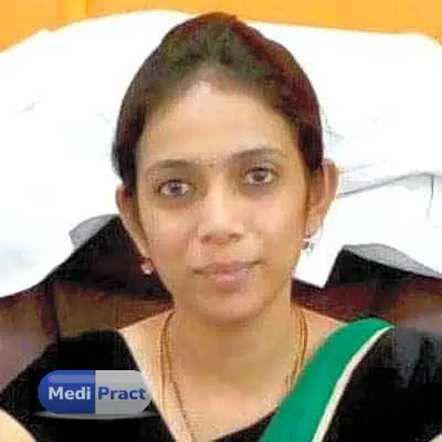 Dr. Sahithi.Dathar Profile Picture