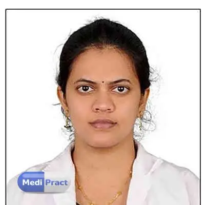 Dr. Sahithya K Profile Picture