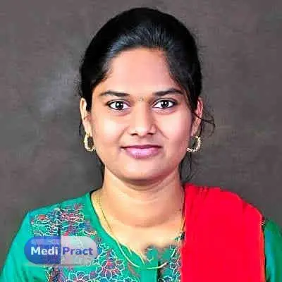 Dr. Sahithya Merugu Profile Picture