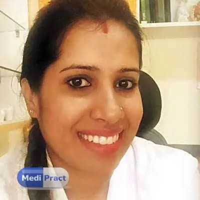 Dr. Sahitya Muthuraj Profile Picture