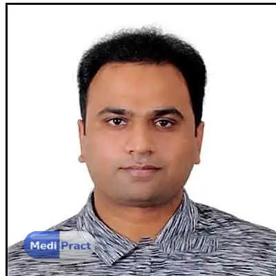 Dr. Sai Bhimasani Profile Picture