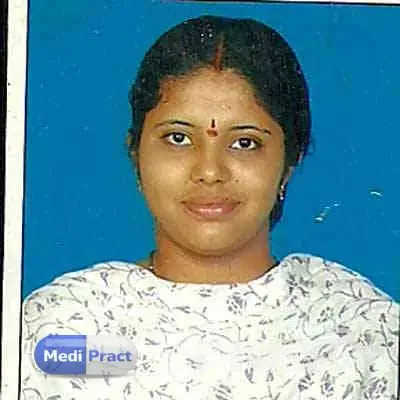 Dr. Sai Deepthi T Profile Picture