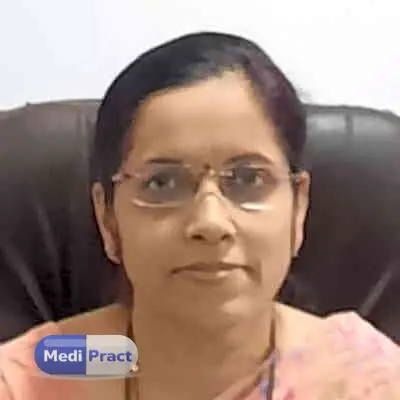 Dr. Sai Dhuri Profile Picture