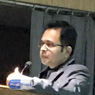 Dr. Sai Dileep Viswanadha Profile Picture
