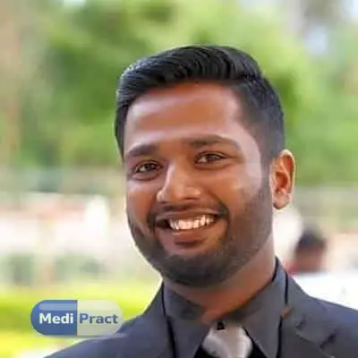 Dr. Sai Karthik. S Profile Picture