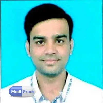 Dr. Sai Kiran Profile Picture