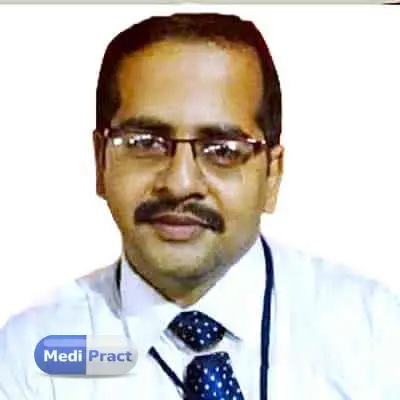 Dr. Sai Kiran. K Profile Picture