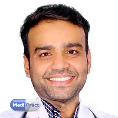 Dr. Sai Kiran Thipparthi Profile Picture