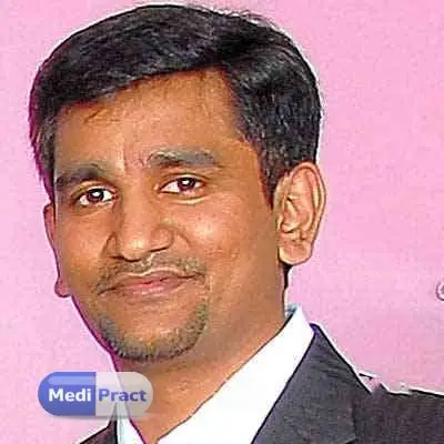 Dr. Sai Krishna Profile Picture