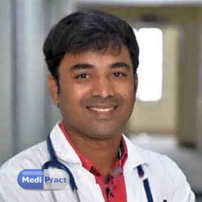 Dr. Sai Krishna Katepally Profile Picture