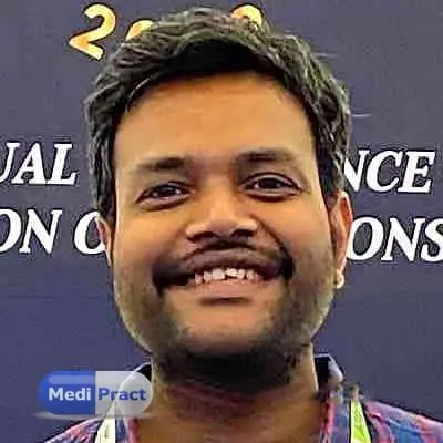 Dr. Sai Krishna Konatham Profile Picture