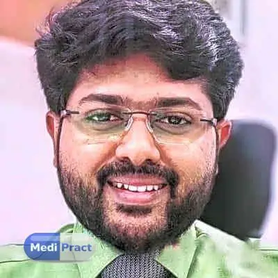 Dr. Sai Krishna Phaneendra Profile Picture