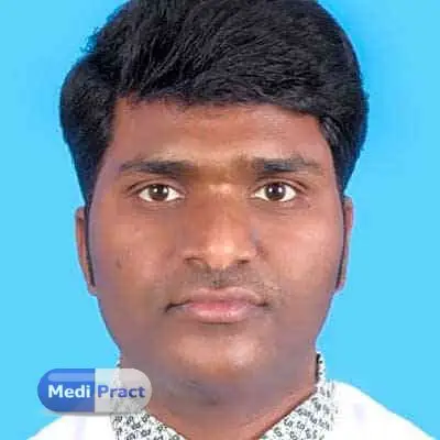 Dr. Sai Kumar Profile Picture