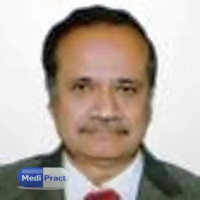 Dr. Sai Kumar P R Profile Picture