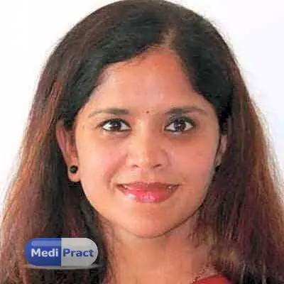 Dr. Sai Lakshmi Daayana Profile Picture
