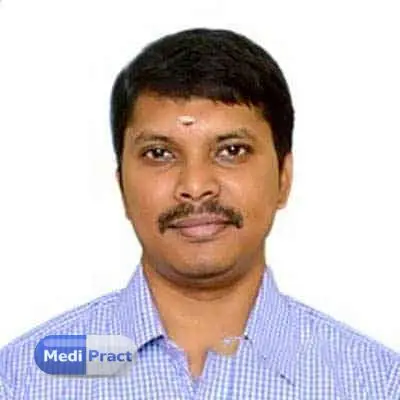 Dr. Sai Lakshmikanth Bharathi Profile Picture