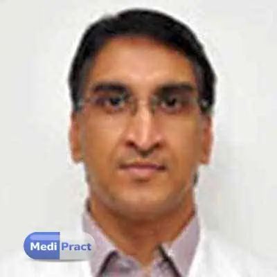 Dr. Sai Laxman Profile Picture
