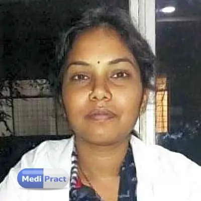 Dr. Sai Madhavi Nallamilli Profile Picture