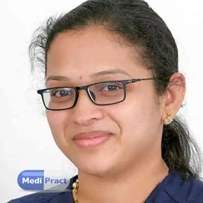 Dr. Sai Manasa Darla Profile Picture