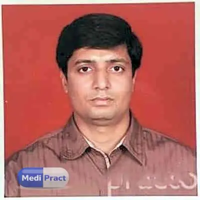 Dr. Sai Manohar Profile Picture