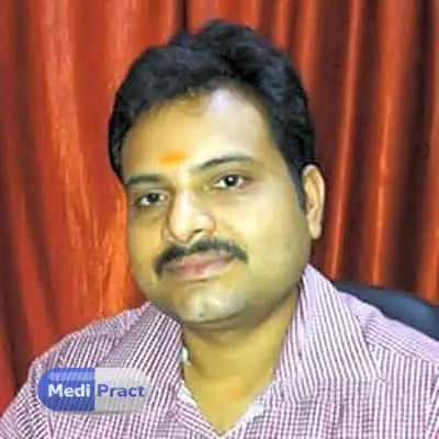 Dr. Sai Naveen Kumar Profile Picture