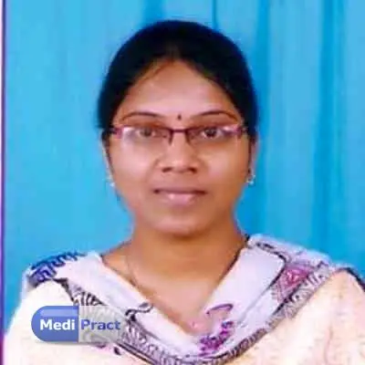 Dr. Sai Praneetha Profile Picture