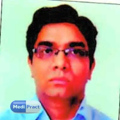 Dr. Sai Prasad Profile Picture