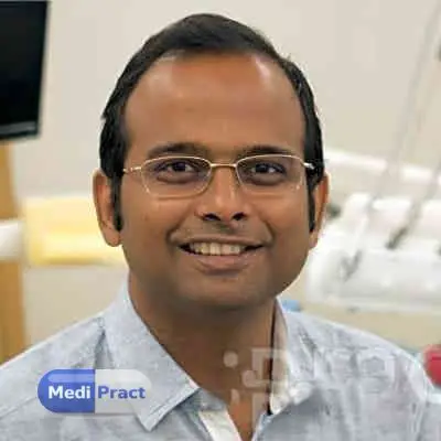 Dr. Sai Prashanth Pinnamaneni Profile Picture
