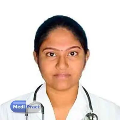 Dr. Sai Prasuna Profile Picture