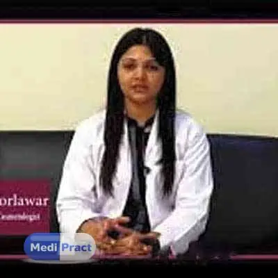 Dr. Sai Priya Profile Picture