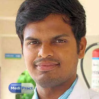 Dr. Sai Ram Varaganti Profile Picture