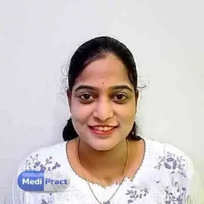 Dr. Sai Ramya Suneetha Profile Picture