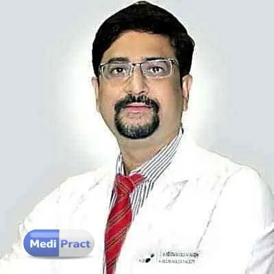 Dr. Sai Ravi Shanker A Profile Picture