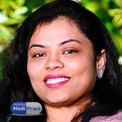 Dr. Sai Sahithi Profile Picture