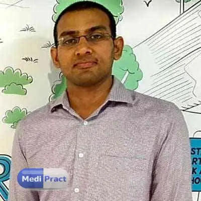 Dr. Sai Sandeep Profile Picture
