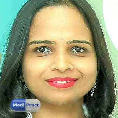 Dr. Sai Sandeepthi Profile Picture