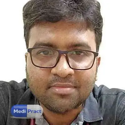 Dr. Sai Sekhar P Profile Picture