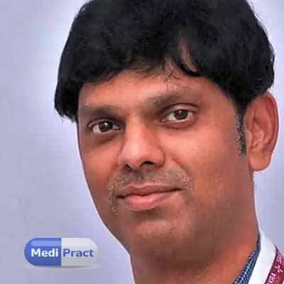 Dr. Sai Shankar Profile Picture