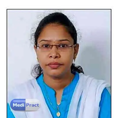 Dr. Sai Shruthi Profile Picture