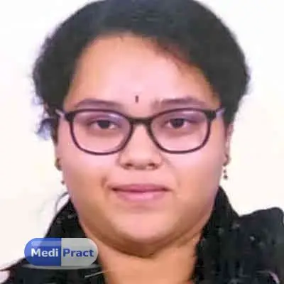 Dr. Sai Sri Varenya Paturi Profile Picture