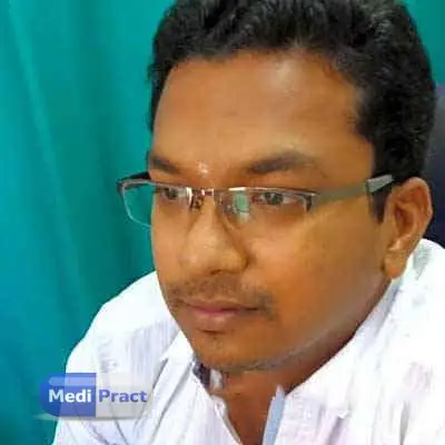 Dr. Sai Srinivas Profile Picture