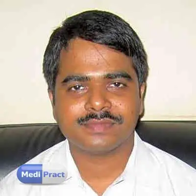 Dr. Sai Sunil Kishore M Profile Picture