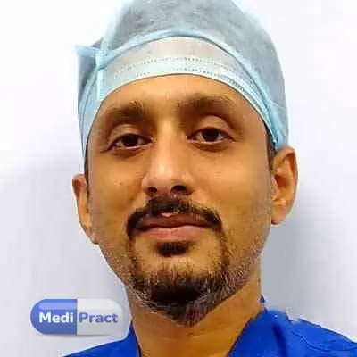 Dr. Saibal Chakraborty Profile Picture