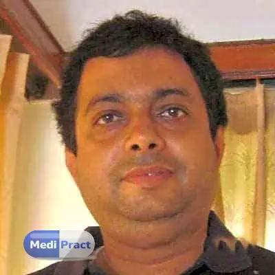 Dr. Saibal Misra Profile Picture