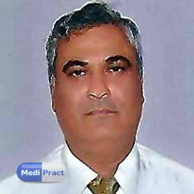 Dr. Saibal Mukherjee Profile Picture