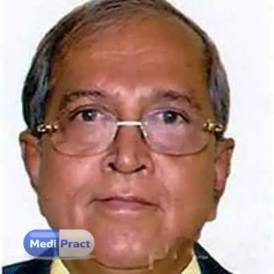 Dr. Saibal Sen Profile Picture