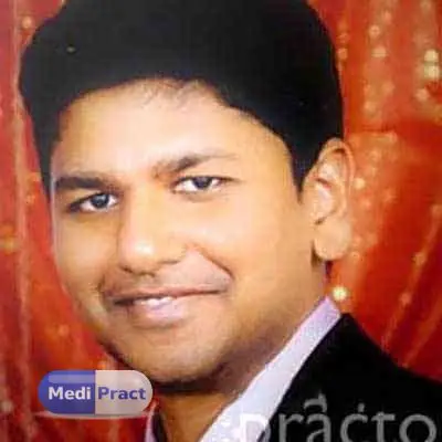 Dr. Saicharan Prabhakar Kamtalwar Profile Picture