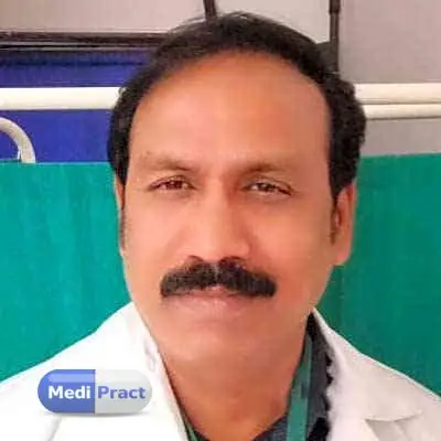 Dr. Saidubabji Gopalrao Profile Picture